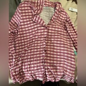 Nordstrom moonlight echo pajamas